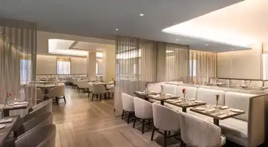The Knickerbocker - 30