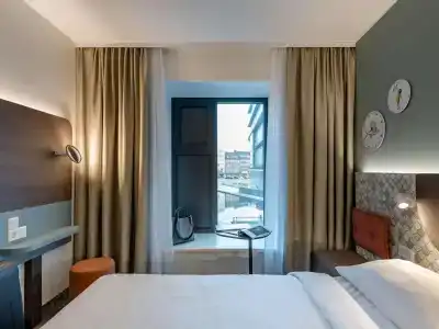ibis Styles Kiel - 6