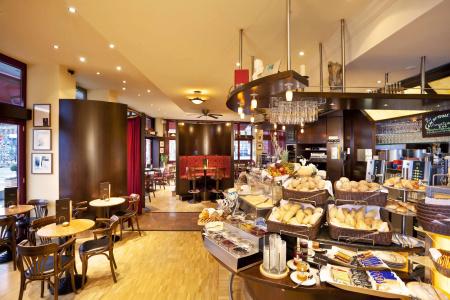 Best Western Hohenzollern - 35