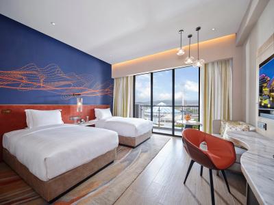 Hard Rock Dalian - 4