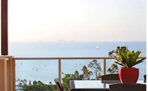 Whitsunday Reflections - 71