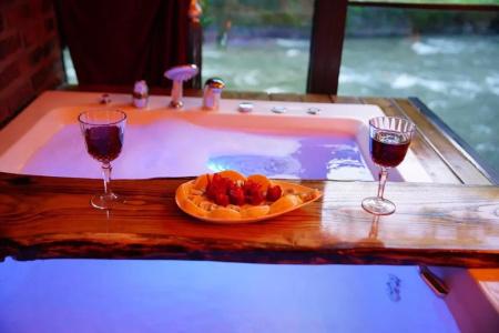 Tanura Bungalows - 22