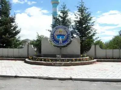 Чолпон-Ата - 6