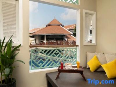 Memoire Palace Resort & Spa - 169