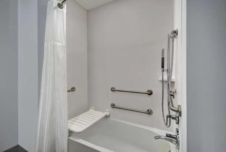 Hilton Garden Inn Houston Medical Center, Tx - 47