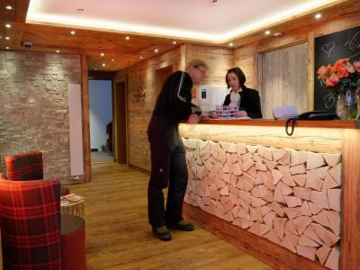 Plateau Rosa - 23