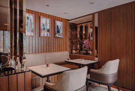 Aira Bangkok - 1