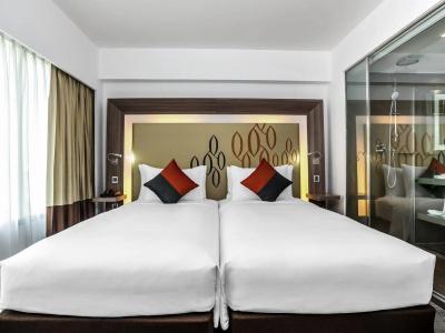 Novotel Bangkok Silom Road - Sha Extra Plus - 5