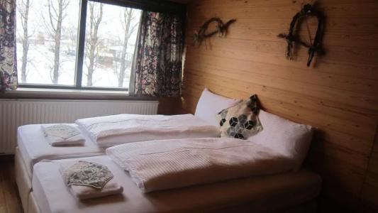 Haukaberg House - 2