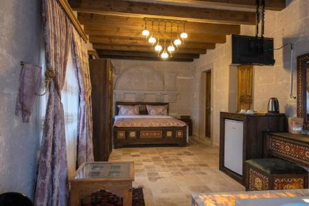 Underground Cave Suites - 109