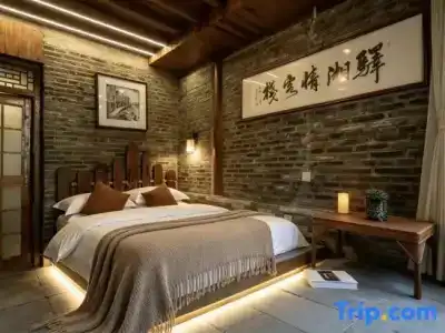 Lijiang Sunshine Inn - Yi Xiang Qing Yuan Inn - 7
