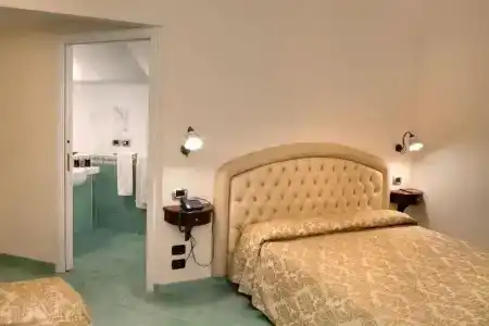 Albergo L'Antico Convitto - 25