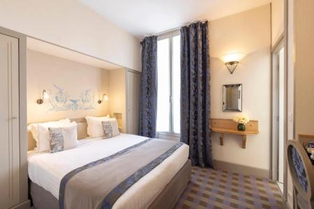 Residence Foch - 4