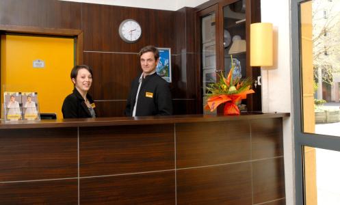 Ibis Annecy - Cran-Gevrier - 24
