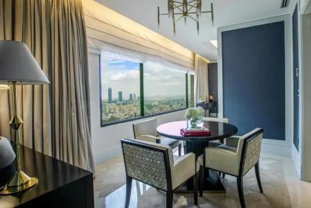 Fairmont Amman - 115