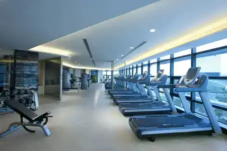 Hilton Baiyun - 18