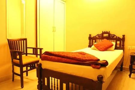 Chit Chat Palace - 21