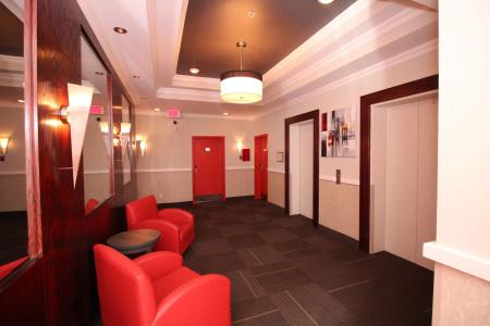 Chrome Centre-Ville - 10
