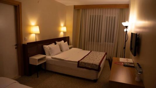 Trakya City - 3