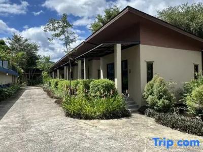 O Seven Khaoyai - 92