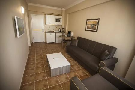 Comet De Luxe - Halal All Inclusive - 49