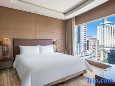 Crowne Plaza Kunming City Centre, An Ihg - 170