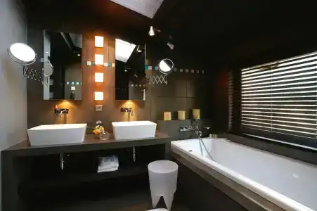 Le Hameau Albert 1er - 13