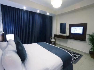 City Rose Suites - 197