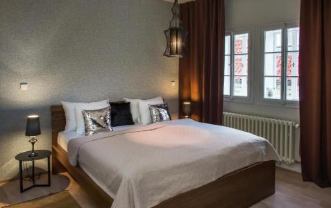 7 Tales Suites - 37