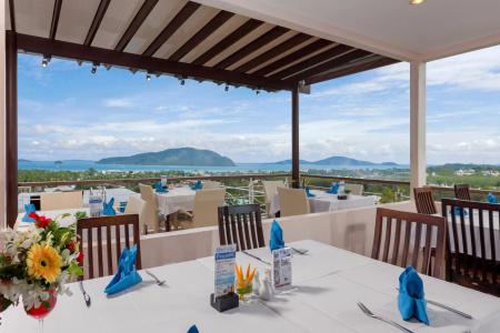 The View Rawada Phuket - 14