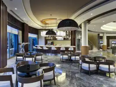 Titanic Deluxe Bodrum - 16