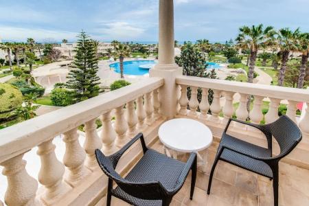 Le Royal Hammamet - 70