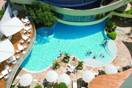 Premier & Suites - Premier Resort - 14