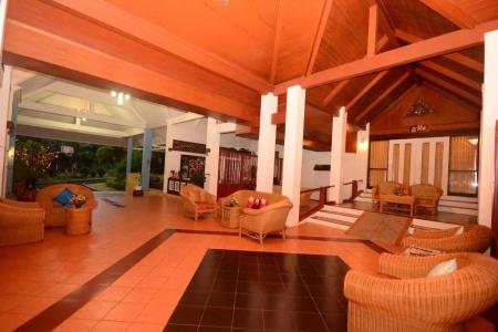 Krabi Success Beach Resort - 13