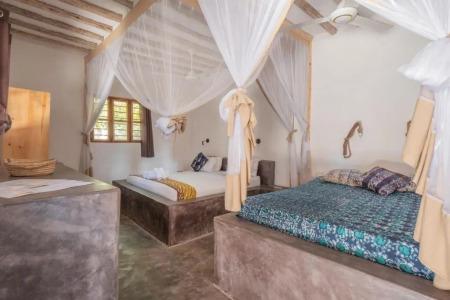 Bahari Beach Bungalows - 108