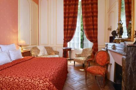 Hôtel d'Argouges - 22