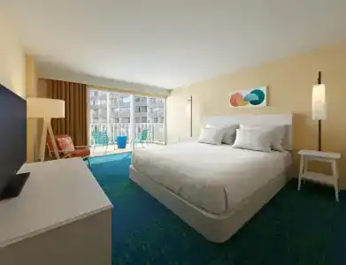 Aston Waikiki Beach - 36