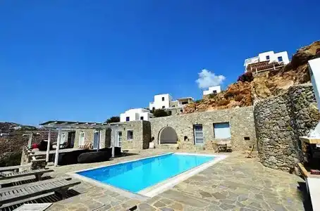 Atlantis Beach Residence - 12