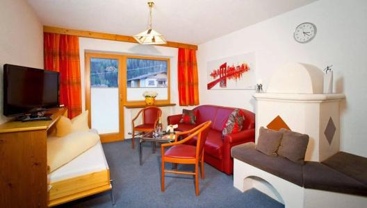 Top Tirol Appartement - 7