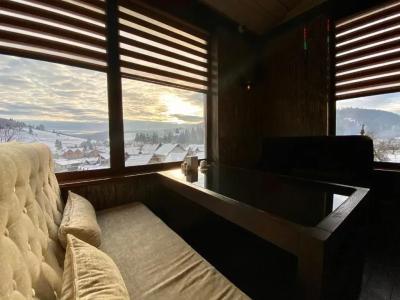 Dream Hostel Polyanytsya - 0