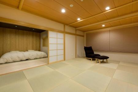 Hokuriku Yamashiro Onsen Kikyou - 7