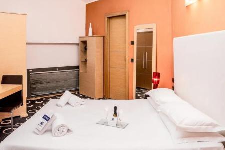 iHs Firenze Select Executive Residence - 4