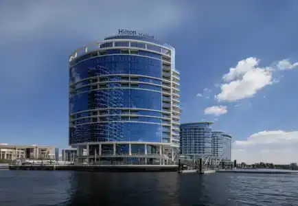 Hilton Creek & Residences - 0