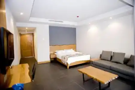 Degirmenburnu Residence - 30