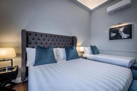 Ungherese Small Luxury Hotel - 54