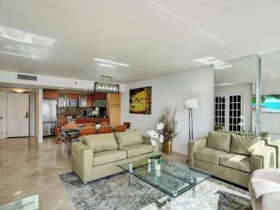 The Alexander All Suites - 38