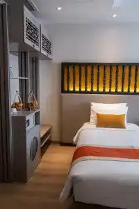 Sanouva Saigon - 111