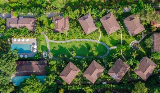 Camellia Resort & Spa - 48