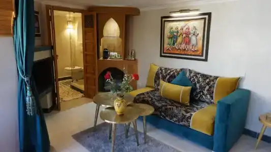 Riad Samsli - 92