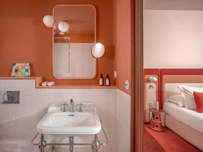 Hôtel Saint-André des Arts - 9
